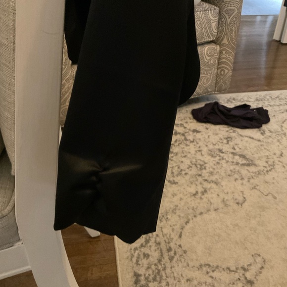 Satin bolero open style - Picture 2 of 2